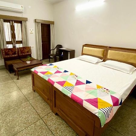 Garden View Residency Lucknow Exterior foto