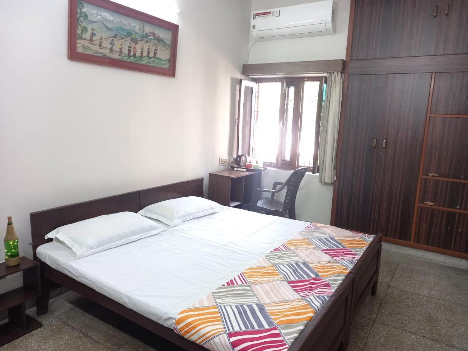 Garden View Residency Lucknow Exterior foto